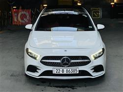 مرسيدس بنز A-Class